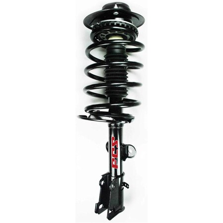 Fcs Automotive Complete Strut Assembly, 1331685L 1331685L